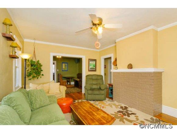 156 Swannanoa Avenue Asheville NC 28806