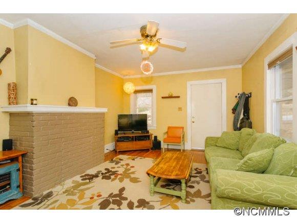 156 Swannanoa Avenue Asheville NC 28806