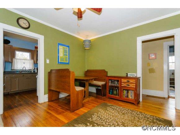 156 Swannanoa Avenue Asheville NC 28806