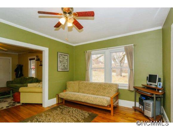 156 Swannanoa Avenue Asheville NC 28806
