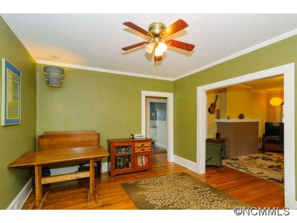 156 Swannanoa Avenue Asheville NC 28806