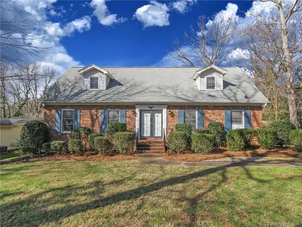 6046 Old Providence Road Charlotte NC 28226