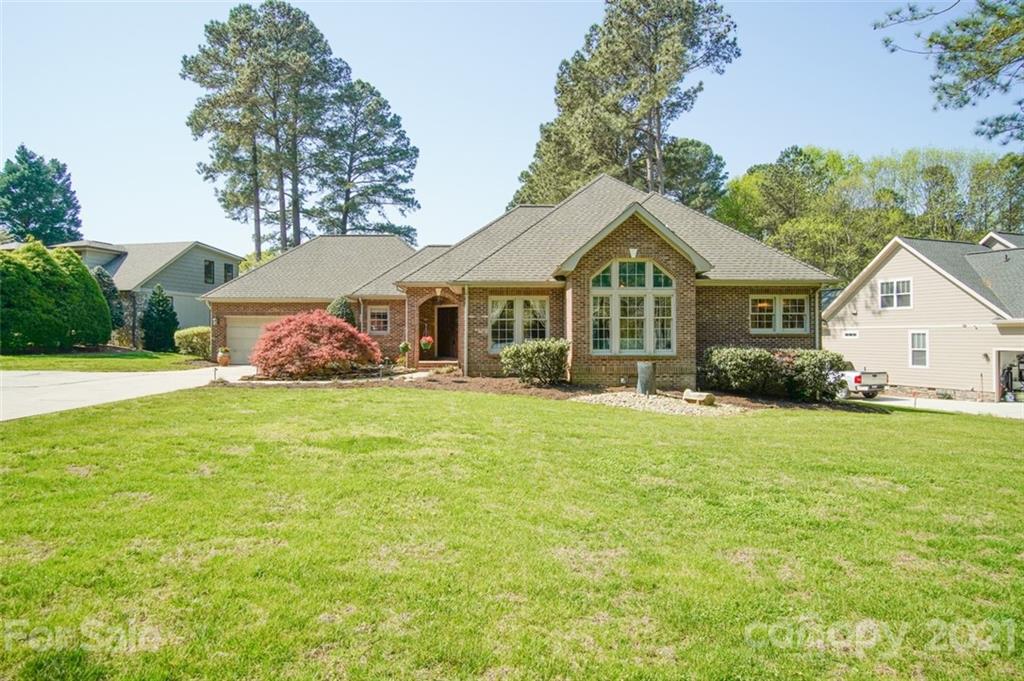 7984 Ravenwood Lane Stanley NC 28164