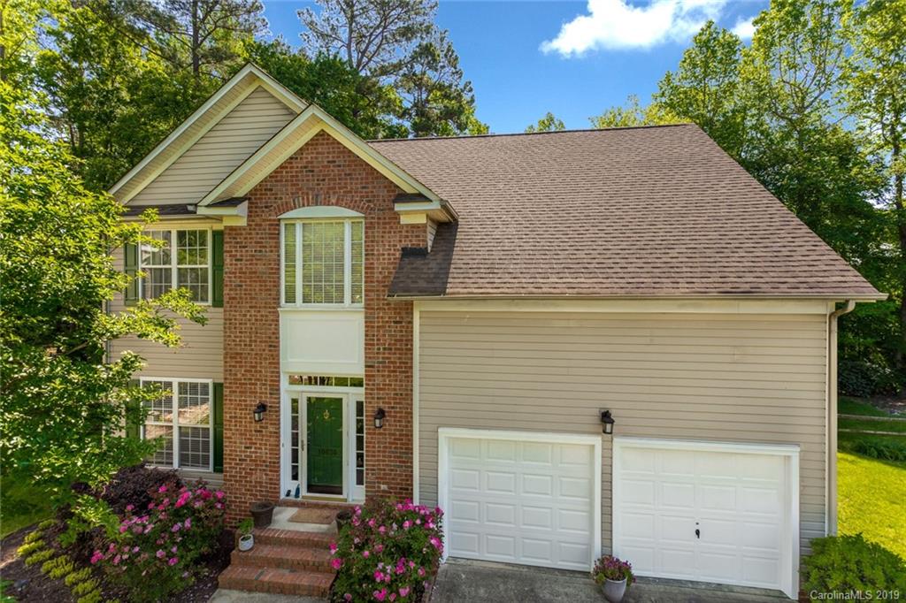 10030 Dauphine Drive Charlotte NC 28216