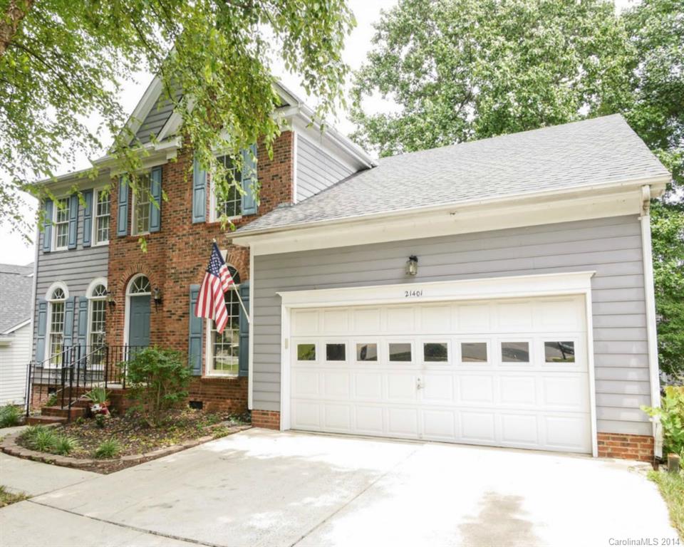 21401 Harken Drive Cornelius NC 28031