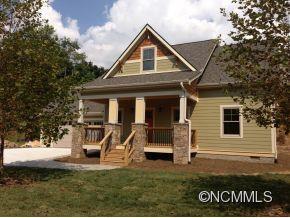 39 River Stone Trail Asheville NC 28805