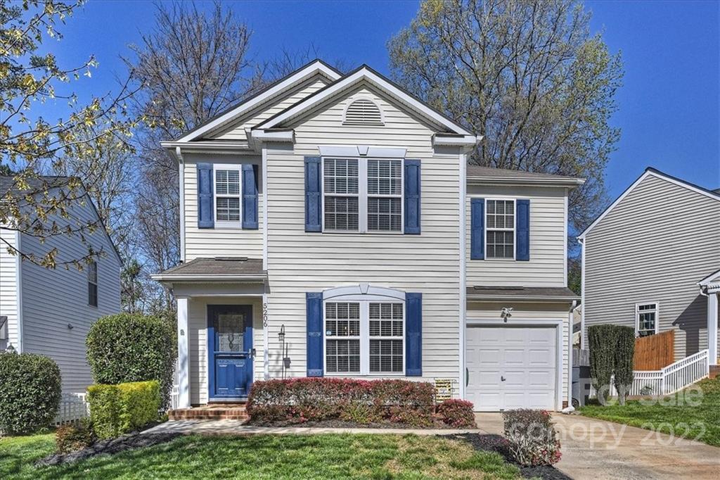 5206 Silabert Avenue Charlotte NC 28205