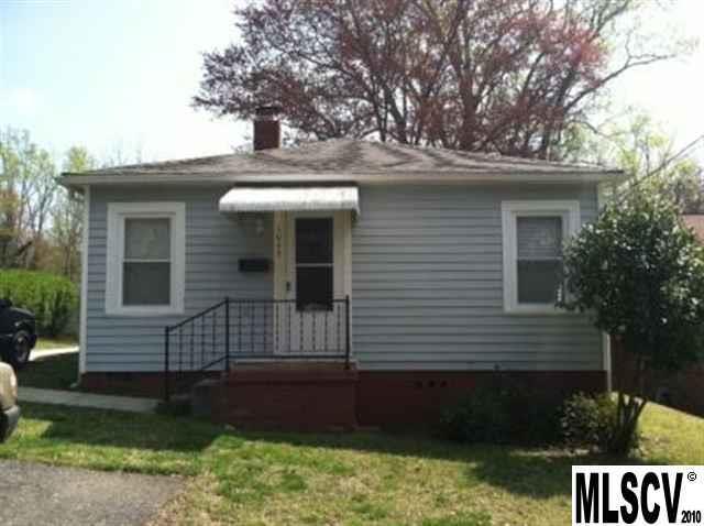 1049 3rd Street SE Hickory NC 28602
