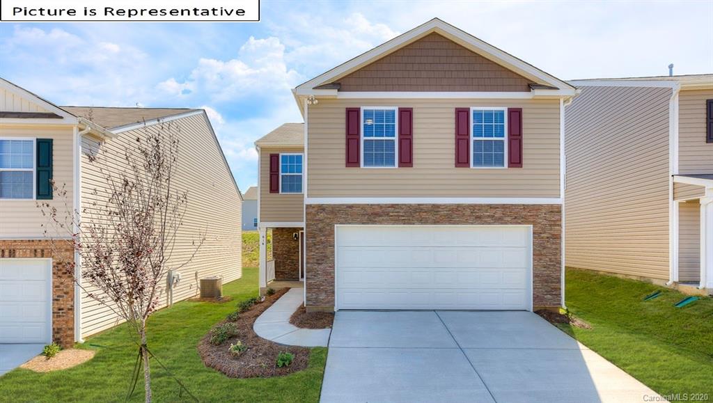 2063 Pippen Avenue Charlotte NC 28215