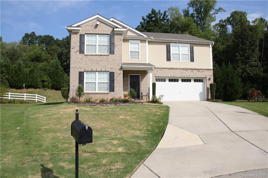 903 Sweetgum Street Gastonia NC 28054