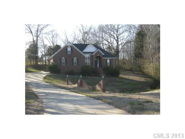 6008 Spence Court Monroe NC 28110