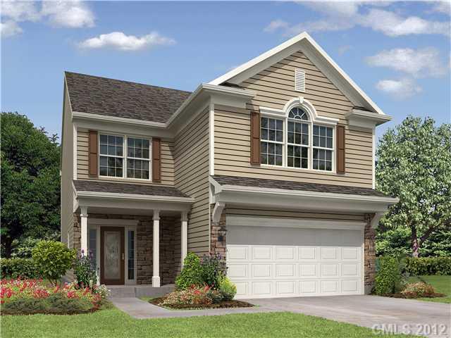 2724 Old House Circle Matthews NC 28105