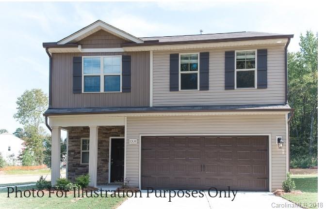 430 Carolyn Lane Charlotte NC 28213