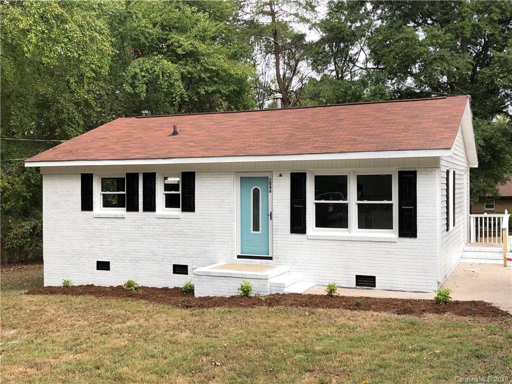 1046 Sycamore Avenue Gastonia NC 28052