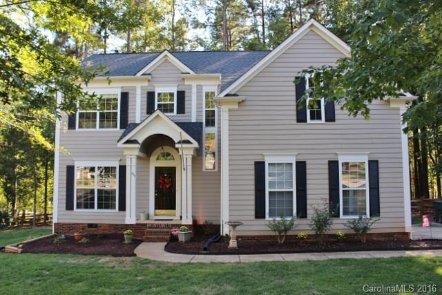 185 Kilborne Road Mooresville NC 28117
