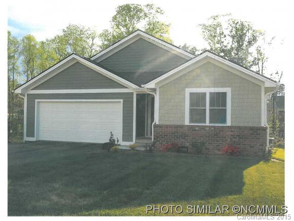 72 White Fox Drive Fletcher NC 28732