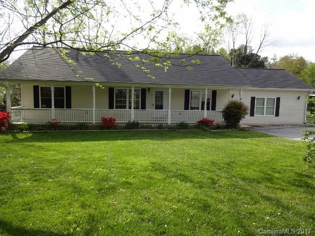 56 Trislan Court Etowah NC 28729