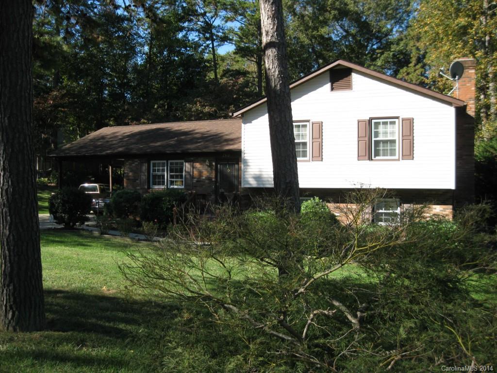 2313 Applegate Drive Concord NC 28027