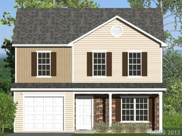 7531 Fowler Springs Lane Charlotte NC 28212