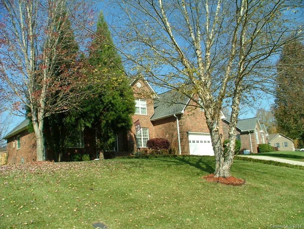 184 River Birch Circle Mooresville NC 28115
