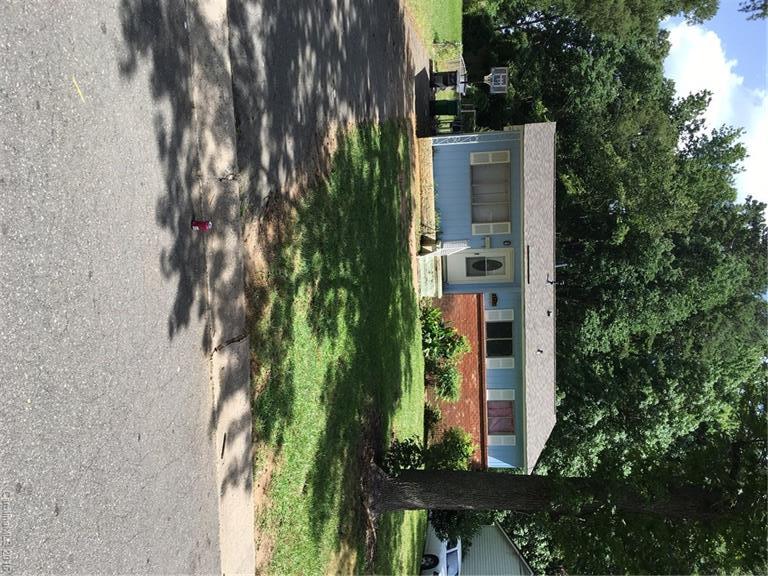 4724 Woodstone Drive Charlotte NC 28269