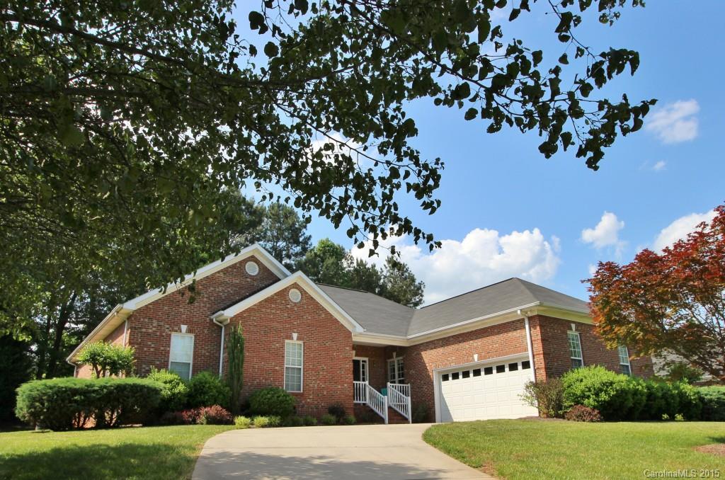 1763 Abbotsford Court Gastonia NC 28056