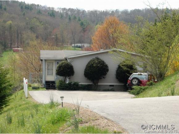 110 Heather Drive Asheville NC 28806