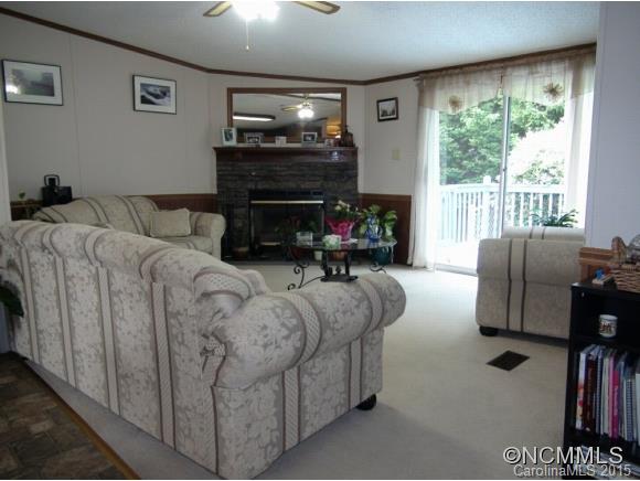 110 Heather Drive Asheville NC 28806