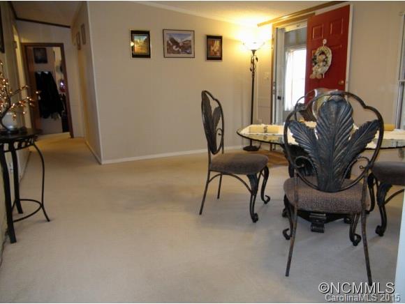 110 Heather Drive Asheville NC 28806