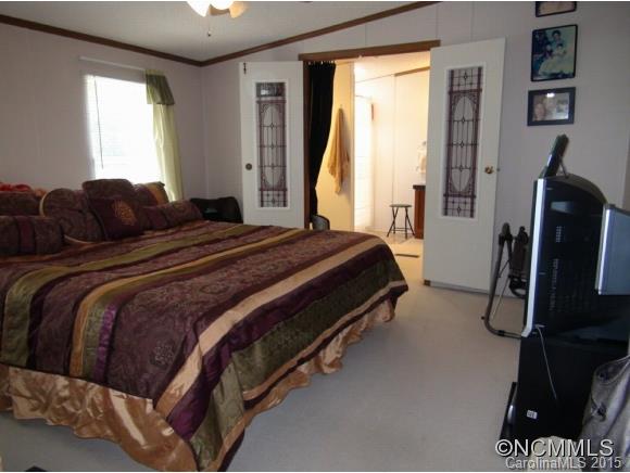 110 Heather Drive Asheville NC 28806