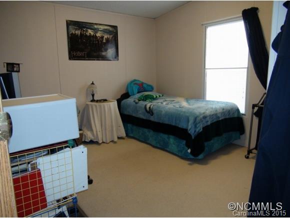 110 Heather Drive Asheville NC 28806