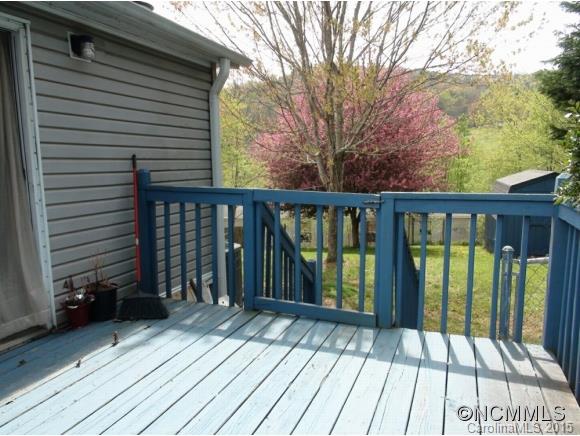 110 Heather Drive Asheville NC 28806