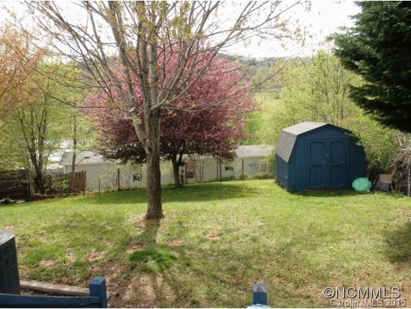 110 Heather Drive Asheville NC 28806