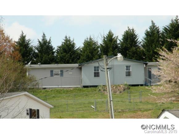 110 Heather Drive Asheville NC 28806