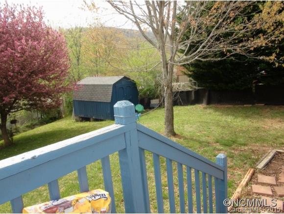 110 Heather Drive Asheville NC 28806