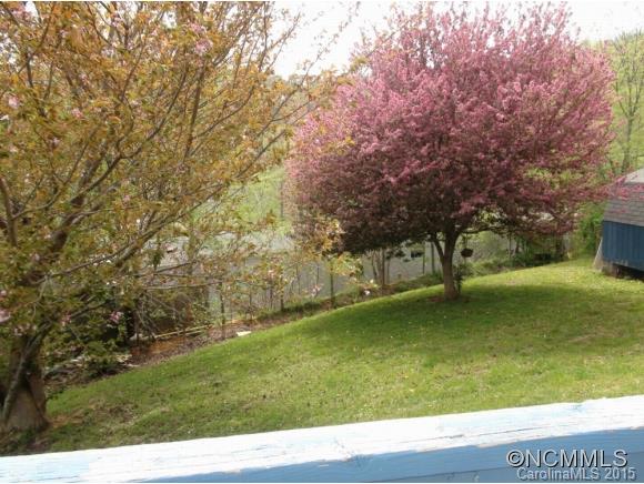 110 Heather Drive Asheville NC 28806