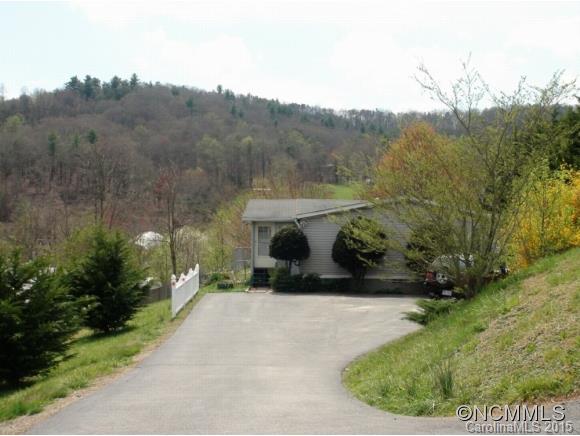 110 Heather Drive Asheville NC 28806