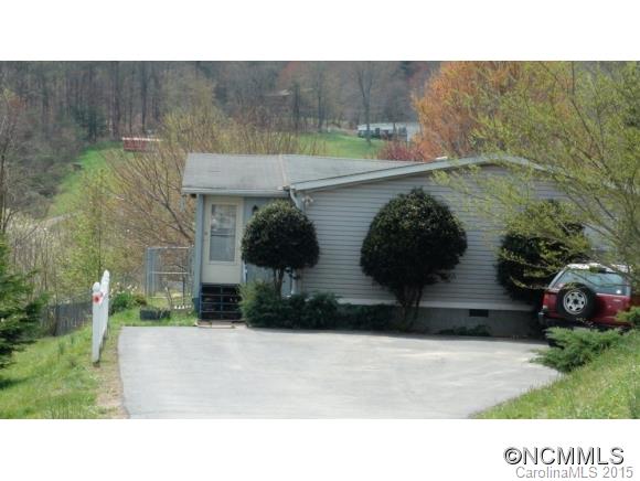110 Heather Drive Asheville NC 28806