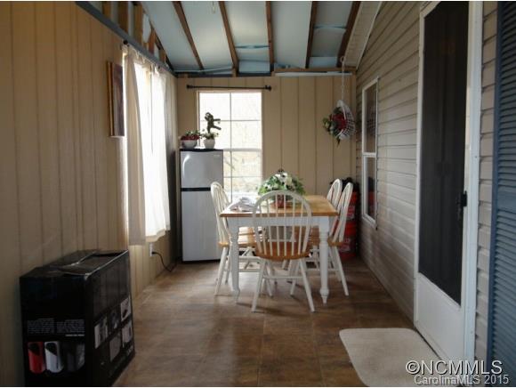 110 Heather Drive Asheville NC 28806