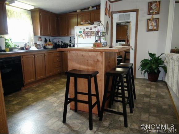 110 Heather Drive Asheville NC 28806