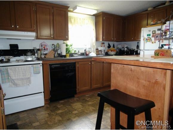 110 Heather Drive Asheville NC 28806