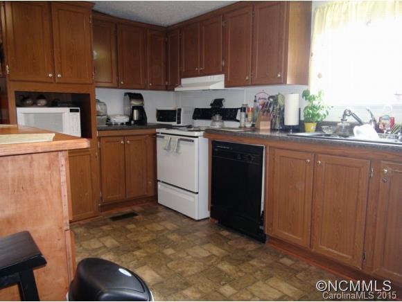 110 Heather Drive Asheville NC 28806