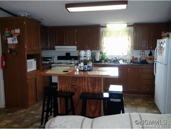 110 Heather Drive Asheville NC 28806