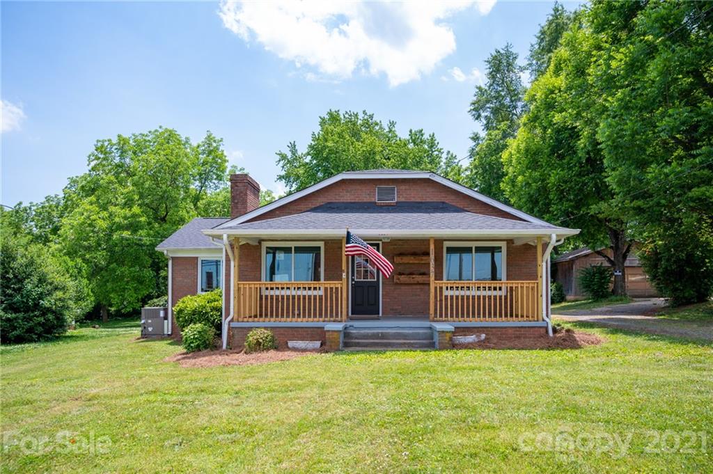 1637 W Front Street Statesville NC 28677