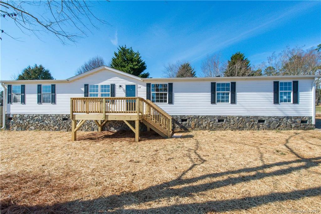115 Butterfield Lane Lincolnton NC 28092