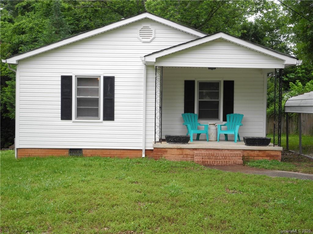 305 Belton Avenue Mount Holly NC 28120