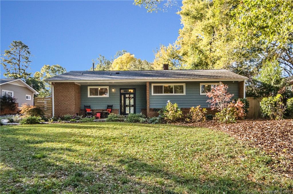 5718 Murrayhill Road Charlotte NC 28210