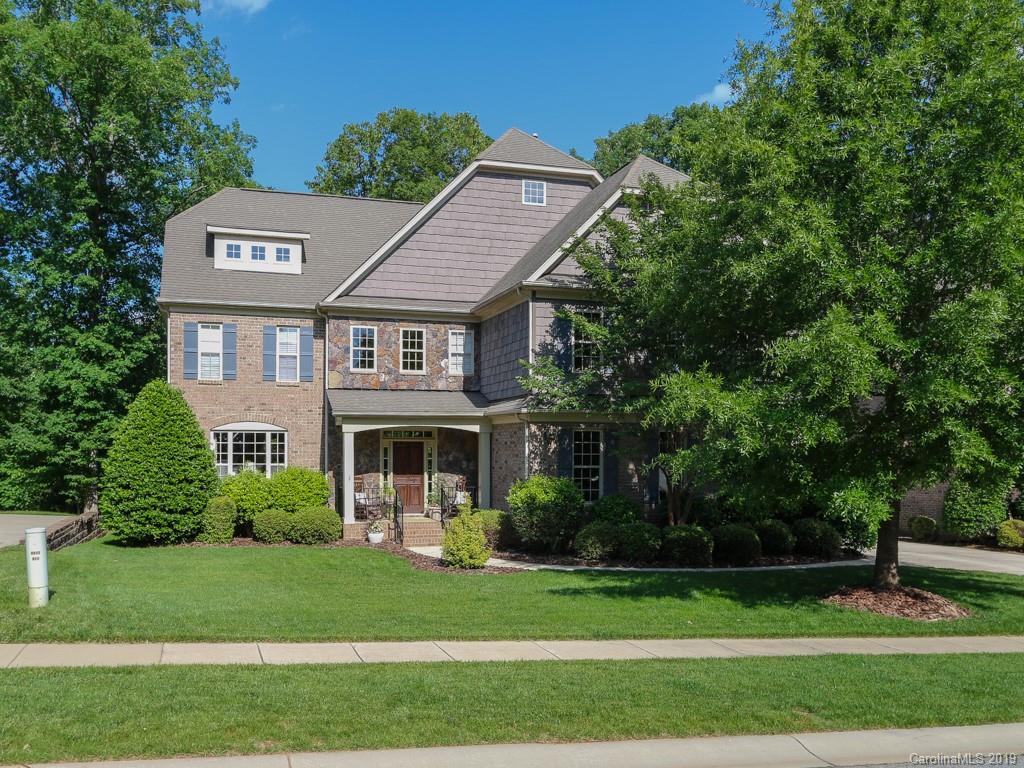 4425 Hoffmeister Drive Waxhaw NC 28173