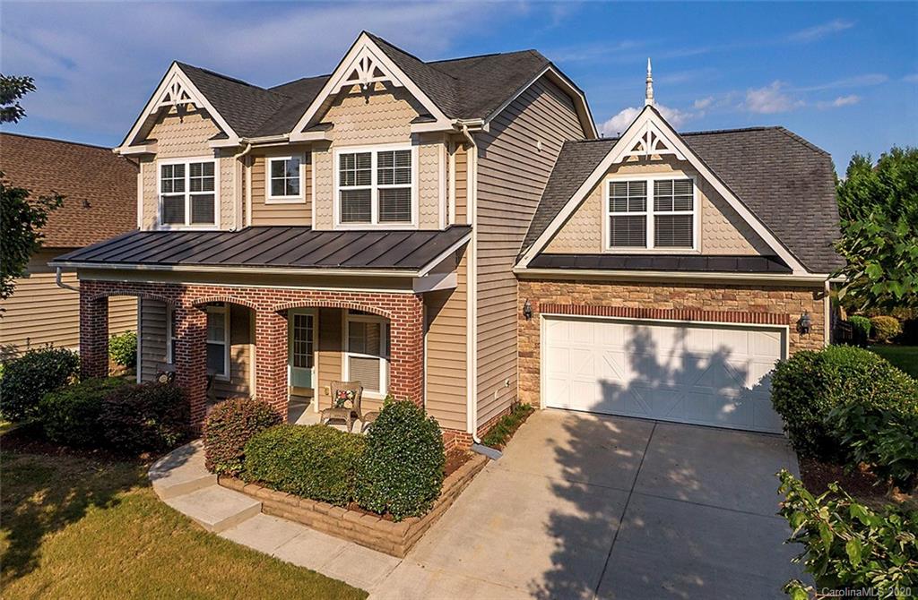8508 Willow Branch Drive Waxhaw NC 28173