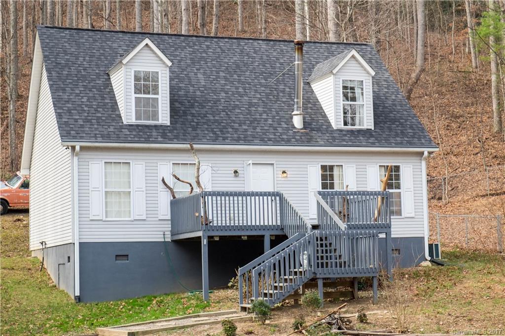 900 Long Branch Road Swannanoa NC 28778